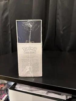 Pokemon TCG Sword and Shield Ultra Premium Collection Charizard Box 820650871115 - Image 4