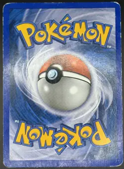 Pokemon TCG Venusaur Holo Pop Series 2 6/17 HP/MP - Image 2