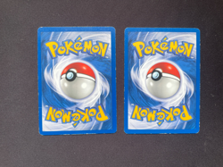 Pokemon Team Rocket WOTC Holo Bundle x2 2000 - Image 4