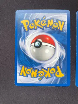 Pokemon Team Rocket WOTC Holo Bundle x2 2000 - Image 5