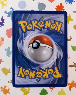 Pokemon TCG Piplup 15/17 Pop Series 8 Non Holo English 2008 - Image 2