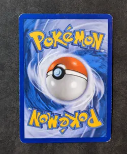 Pokemon TCG Piplup 15/17 Pop Series 8 Non Holo English 2008 - Image 3