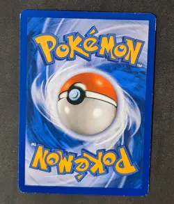 Pokemon TCG Piplup 72/100 English Countdown Calendar Snowflake Stamped 2008 - Image 3