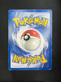 Pokemon Machamp 8/102 Set Base Rara Holo Prima Edizione Wizards IT Carte Vintage - Image 2