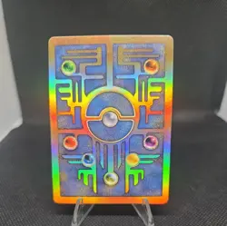 Pokemon TCG Ancient Mew Movie Promo Rare - Image 2