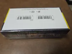 Pokemon Japanese Mega Dream Ex Booster Box with Shrink - US Seller - Image 2