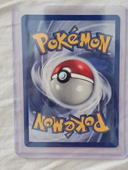 2004 Pokemon EX Hidden Legends Holo Ninetales ex #96 - Image 2