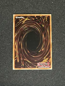 Yugioh Scarlet Security - LC5D-EN076 - 1st Edition - Super Rare - NM - Image 2