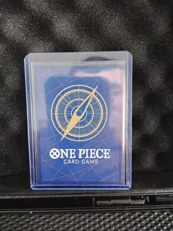 (2) One Piece CCG Legacy of the Master Monkey.D.Garp OP12-056 Super Rare - Image 3