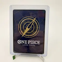 Boa Hancock PRB02-017 - One Piece TCG - SR Foil Near-Mint English - Image 2