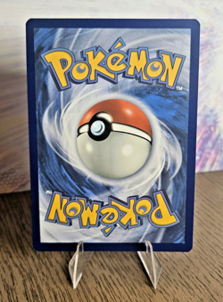 Pokemon TCG Steelix Paradox Rift Holo Card 208/182 Illustration Rare, Near Mint - Image 2