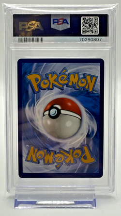 Karen’s Conviction PSA 9 Chilling Reign 216 Pokemon Card Mint - Image 2