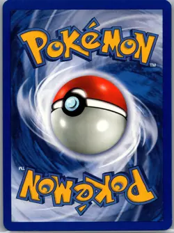 Misty's Shellder 89/132 Non Holo Gym Heroes - Pokemon Card - NM - Image 2