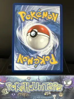 Pokemon Card Team Rocket’s Mewtwo EX SVP 205 Promo Destined Rivals Near Mint - Image 2