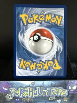 Pokemon Card Pidgeot V 137/196 Lost Origin ULTRA RARE HOLO NM - Image 2