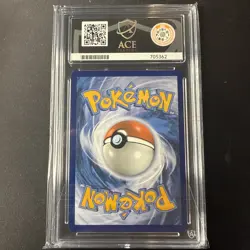 Charizard UPC Promo Cards - SWSH260 SWSH261 & SWSH262 Set ACE 9/8 Graded Mint - Image 3