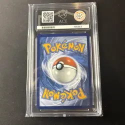 Charizard UPC Promo Cards - SWSH260 SWSH261 & SWSH262 Set ACE 9/8 Graded Mint - Image 5