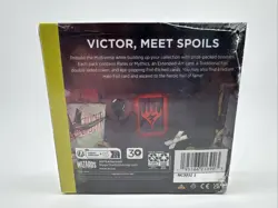 MTG March of the Machine: The Aftermath Collector Booster Box Sealed & New! - Image 3