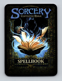 Zephyranne Airship - Elite - Beta - NM - Sorcery: Contested Realm - Image 2