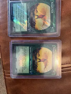 Peregrin Took (Showcase) (3-Surge Foil)(1-reg Foil) Universes Beyond: the Lord - Image 5