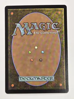 Doran, Besieged by Time (Showcase) Lorwyn Eclipsed FOIL - Image 2