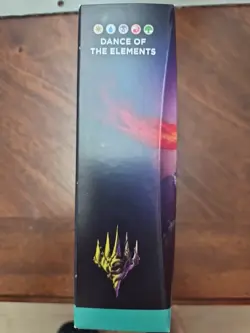 MTG Lorwyn Eclipsed Dance of the Elements Commander Deck - Sealed - Image 4