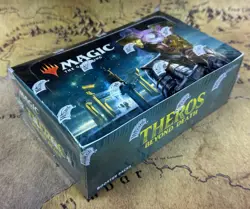 MTG: Theros Beyond Death - booster box - Image 1
