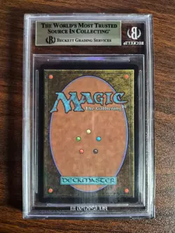 MTG Indominus Rex, Alpha (Borderless) (Emblem) Universes Beyond: Jurassic Park - Image 2