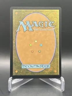 MTG Tezzeret, Cruel Captain M 0002 Edge of Eternities Mythic Planeswalker NM/M - Image 2