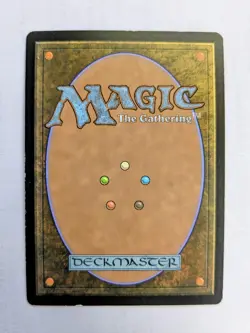 MTG FOIL Akroma, Angel of Fury SHADOW SIGNED BY TERESE NIELSEN - Image 2