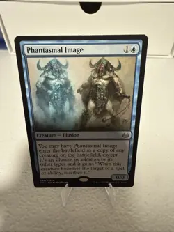 Phantasmal Image Modern Masters 2017 Regular - Image 1