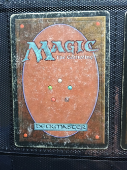 Bayou + Sol Ring MTG Revised Edition Regular, Dual Land + Artifact - Image 4