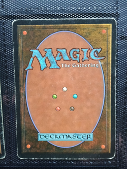 Bayou + Sol Ring MTG Revised Edition Regular, Dual Land + Artifact - Image 5