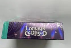 MTG Magic The Gathering Lorwyn Eclipsed Collector Booster Box - New & Sealed ✅🚚 - Image 4