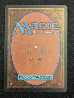 Red Elemental Blast - Unlimited - LP - Magic the Gathering - MTG - Red - Image 4