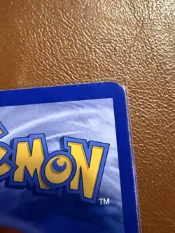 Pokemon TCG Pikachu 12/17 Non Holo POP 5 Series Pokemon Card - Image 4