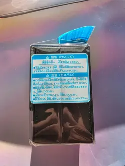 Japan pokemon center Glory of Team Rocket TCG Deck box IN UK - Image 3