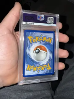 Pokemon TCG Paldea Evolved Trainer Card Iono, PSA 10 , 269/193 - Image 2