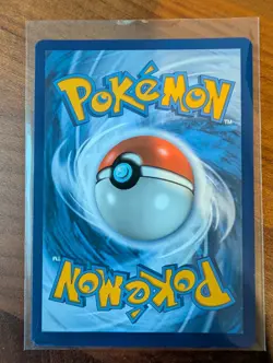 2019 Pokemon Umbreon & Darkrai GX 125/236 Sm-Unified Minds Ultra Rare Holo - Image 2