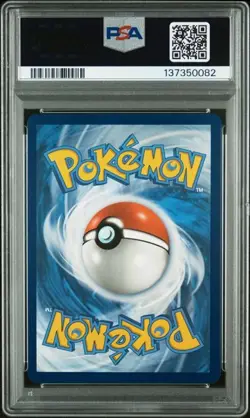 PSA 9 MINT Charmeleon 169/165 Sv: Scarlet & Violet 151 Holo Pokemon 2023 - Image 2