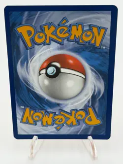 Charmeleon 110/091 Paldean Fates Pokemon Card LP - Image 2