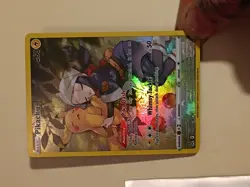 CUDDLE BUDDY PIKACHU TG05/TH30 LOST ORIGIN TRAINER GALLERY POKEMON TCG- NM-MINT - Image 3