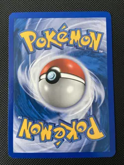 Pokemon TCG Ditto Pikachu Delta Species, NM-/LP+ Condition, 63/113 - Image 2