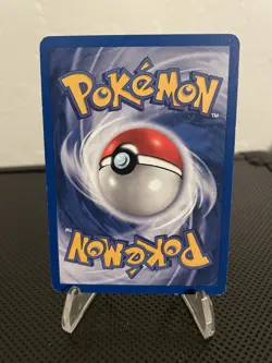 Dark Dugtrio 1st Edition 23/82 Team Rocket Pokemon TCG 2000 NM NP - Image 2