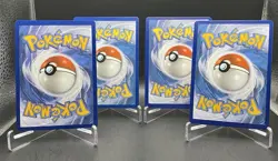 4x Full Art Trainer Lot - Multiple Sword & Shield Era Sets Pokemon TCG NM/M - Image 2