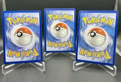 3x Gyarados - Collector's Lot of Holo Gyarados GX / EX (Multi Era) Pokemon TCG - Image 2