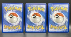 3x Gyarados - Collector's Lot of Holo Gyarados GX / EX (Multi Era) Pokemon TCG - Image 4