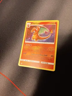 Charizard SM226 Black Star Promo Holo Pokemon TCG Sun & Moon - Image 1