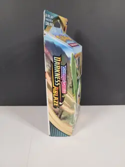 Pokemon TCG Darkness Ablaze Galarian Sirfetch'd Theme Deck SEALED - Image 5
