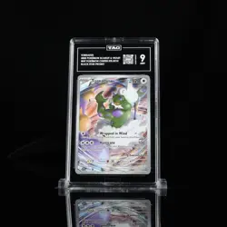 Tornadus - 210 (Pokemon Center Exclusive) 210 Sv: Scarlet & Violet Promo TAG 9 - Image 1